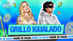 LESLIE SHAW VS FANS DE LA LOBA: “QUE ROCHE ESTAR DE HUELE P3D0S” | NADIE SE SALVA