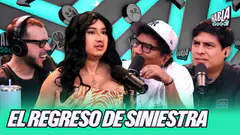 HABLA GOOD con PELAO, FURREY, TONINO Y CURWEN en vivo | HABLA GOOD
