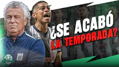 ¿SE LE ACABÓ LA TEMPORADA A ALIANZA LIMA? | FE