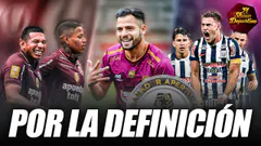 Alianza líder absoluto y nueva goleada de Universitario | “El Show Deportivo” 04/05/26