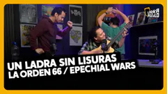 LADRA EL PUEBLO - 04 DE MAYO