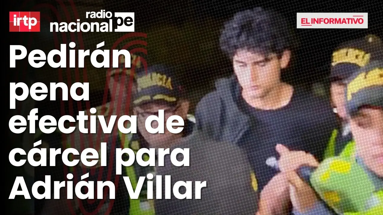 Reproducir: Radio Nacional EN VIVO: ''El informativo'', primera edición, hoy 27 de febrero del 2026