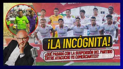 EN VIVO A PRESIÓN CON MR PEET
