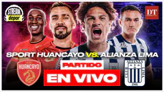 SPORT HUANCAYO vs. ALIANZA LIMA | FECHA 1 LIGA 1 - EN VIVO desde Huancayo | El Comercio