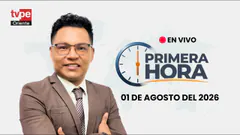TVPerú Oriente EN VIVO HOY | Noticias de la Amazonía peruana – 1 de Agosto 2026