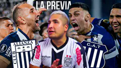ALIANZA LIMA vs TALLERES “La Previa” FOSSATI ESTÁ DE REGRESO ENRIQUE SE RECUPERA DE MILAGRO