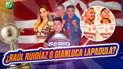 [JES] ¡BOMBA EN LA U! ¿LLEGA GIANLUCA LAPADULA O RAÚL RUIDÍAZ? | PREVIA PERÚ VS ESPAÑA