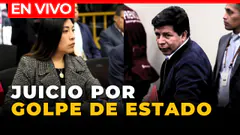 JUICIO A PEDRO CASTILLO EN VIVO: Cuatro nuevos testigos de la fiscalía citados