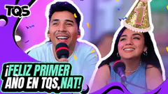 #TQS | ¿LA NOVIA DE BAGUA ESTÁ COBRANDO POR DECLARAR? | NO DIGAS NADA CRAZY