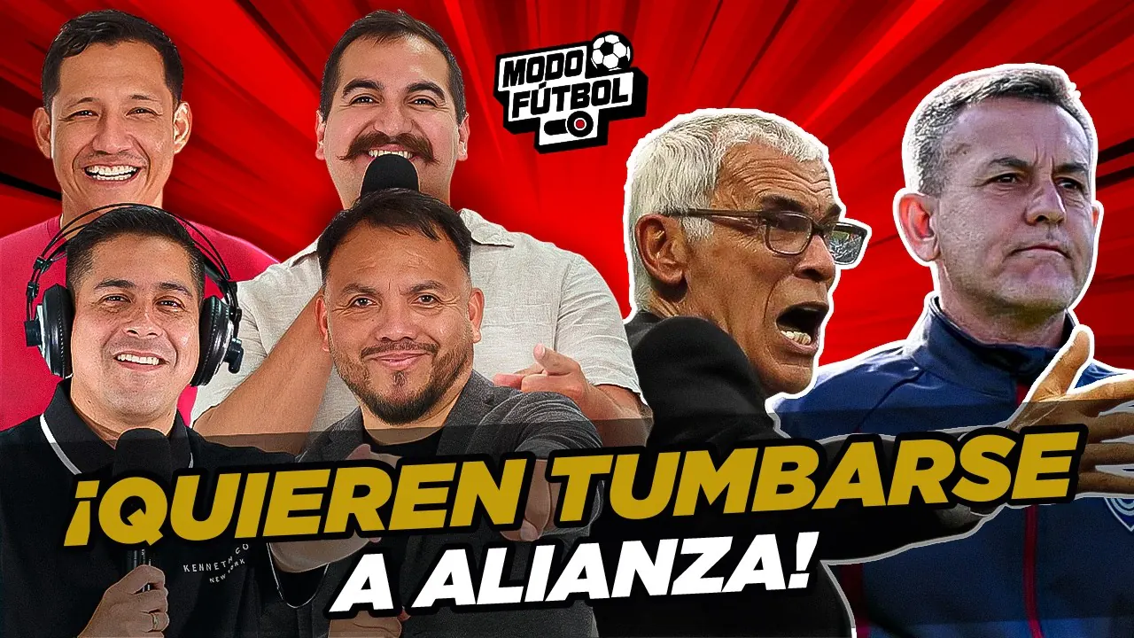 Reproducir: ¿Acreedor quiso TUMBAR llegada de CÚPER? | Habla MELGAREJO del CIENCIANO vs. ALIANZA LIMA