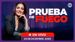 EN VIVO Defensoría, reglas electorales 2026 y plan contra la delincuencia #PDFRPP