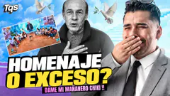 #TQS | HOY: QUÉ ESTÁ PASANDO EN MI PERUVIAN? Dame mi mañanero Chiki