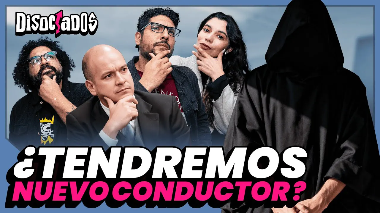 Reproducir: ¿ADIÓS a la PLAYA barranquina? Proyecto alerta a vecinos feat. Stoners Lawyer | Disociados