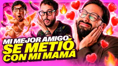 ME PRESENTÓ A SU AMIGA Y AHORA ESTAMOS CASADOS | MI MEJOR AMIGO | GOOD FLORO
