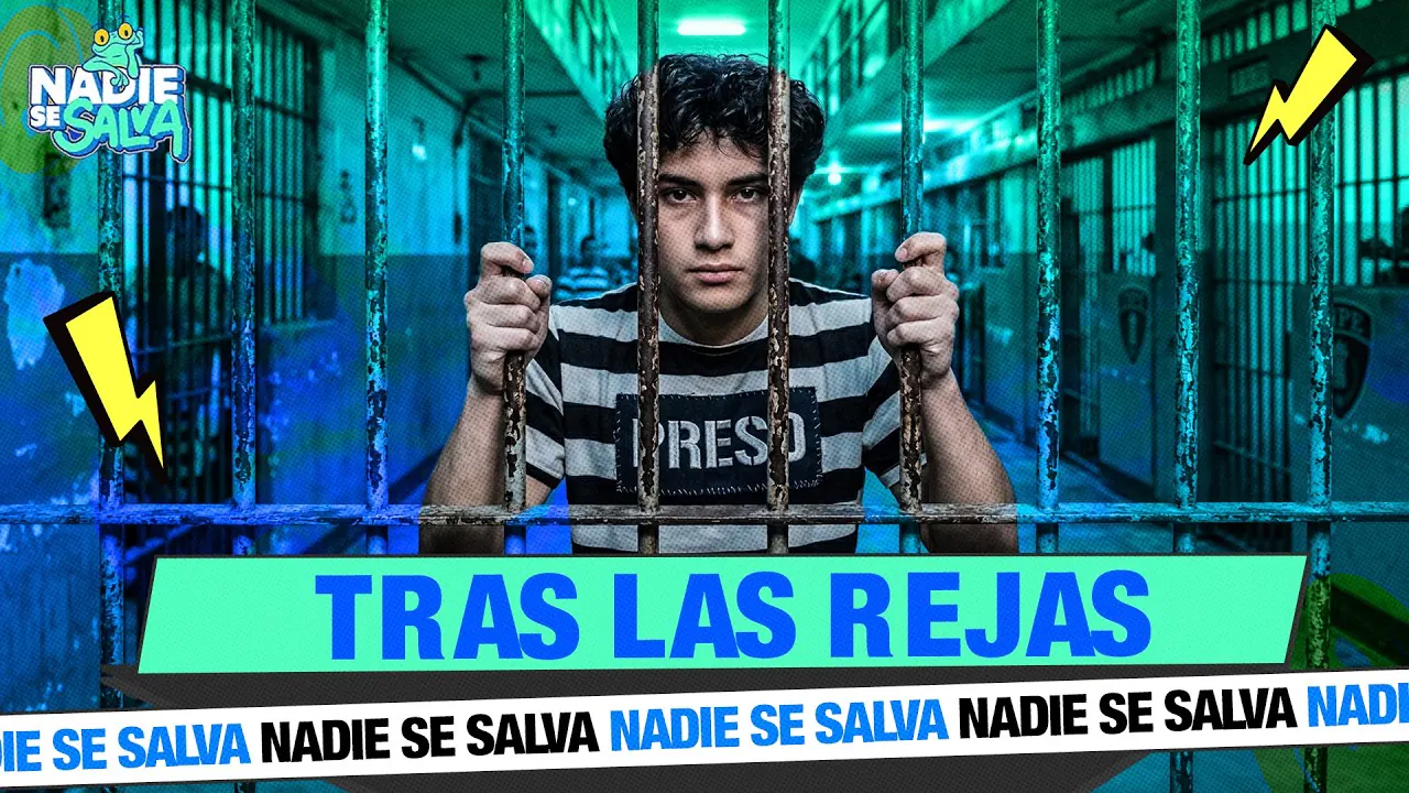 Reproducir: ¡ADRIANCITO VILLAR SE QUEDA EN CANADÁ! | NSS 🐸