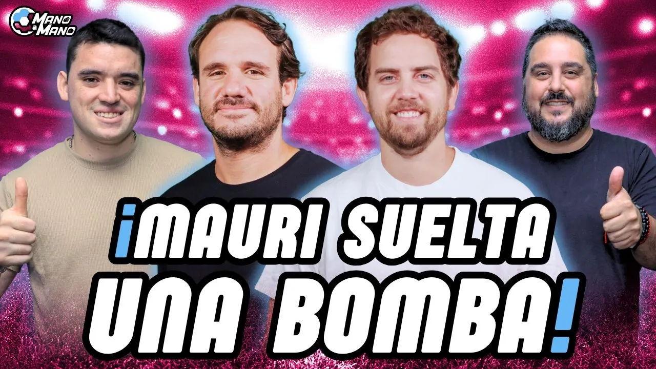 Reproducir: ¿MOSQUERA ALISTA SU REGRESO A CRISTAL TRAS SALIDA DE ZE RICARDO? - #MANOAMANO