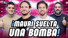 ¿MOSQUERA ALISTA SU REGRESO A CRISTAL TRAS SALIDA DE ZE RICARDO? - #MANOAMANO