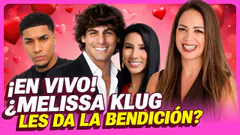 LLEGAN LAS MADRES VÍBORAS: MELISSA KLUG Y PATI LORENA | Q'BOCHINCHE | +QTV