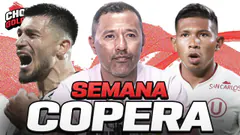 ¡GANÓ ALIANZA LIMA EN LA IDA! | LA U BUSCA DAR EL GOLPE | CHORRIGOLAZOS