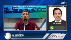 #ENVIVO | La Sobremesa por RADIO OVACION