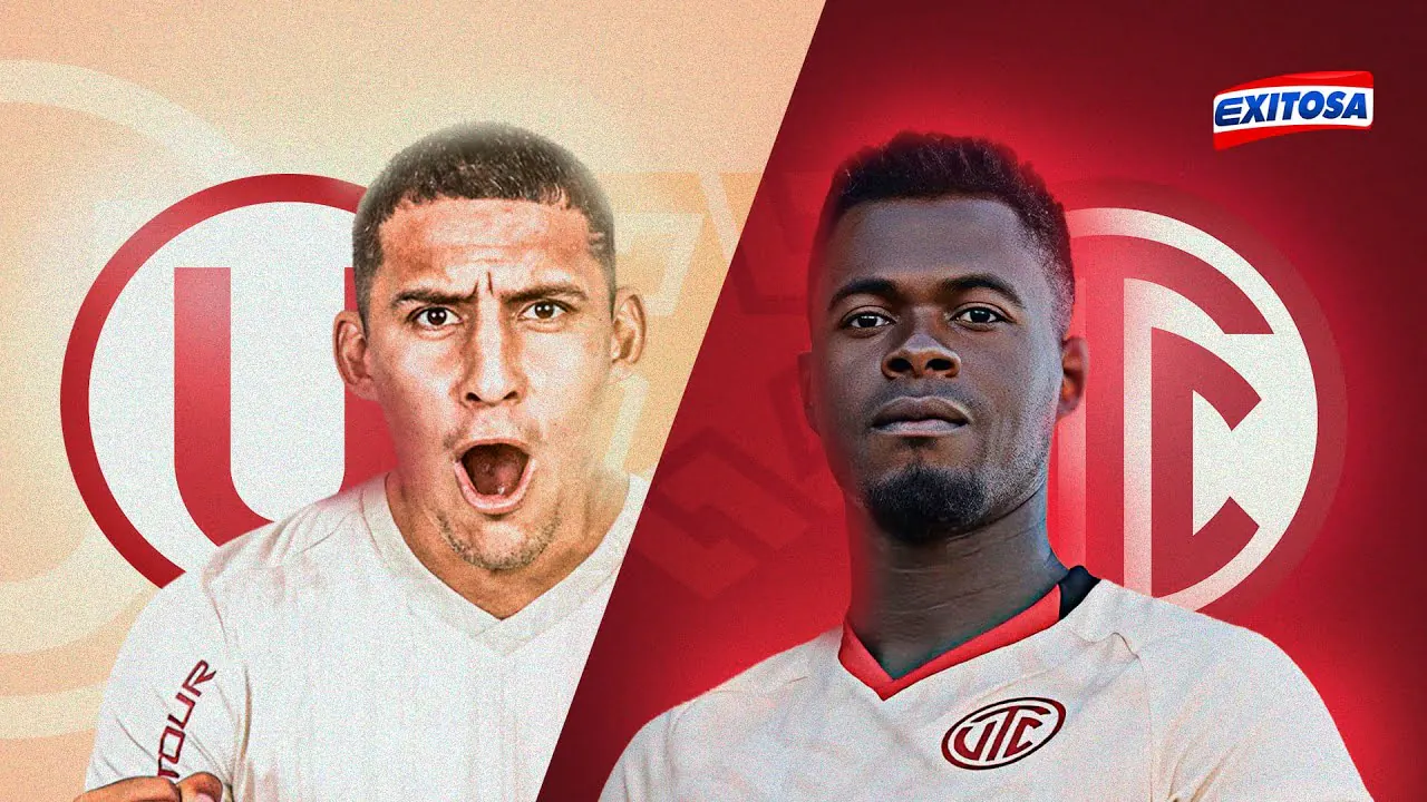 Reproducir: 🔴🔵 UNIVERSITARIO DE DEPORTES VS. UTC 🔴 EN VIVO | JORGE FOSSATI VUELVE AL ESTADIO MONUMENTAL