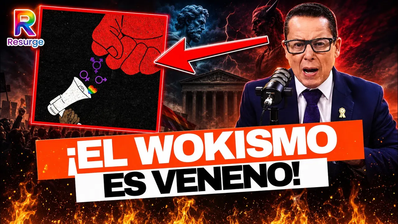 Reproducir: DE AYALA EXPLOTA contra las políticas progres: "Son un engaño" ⚠️🔥