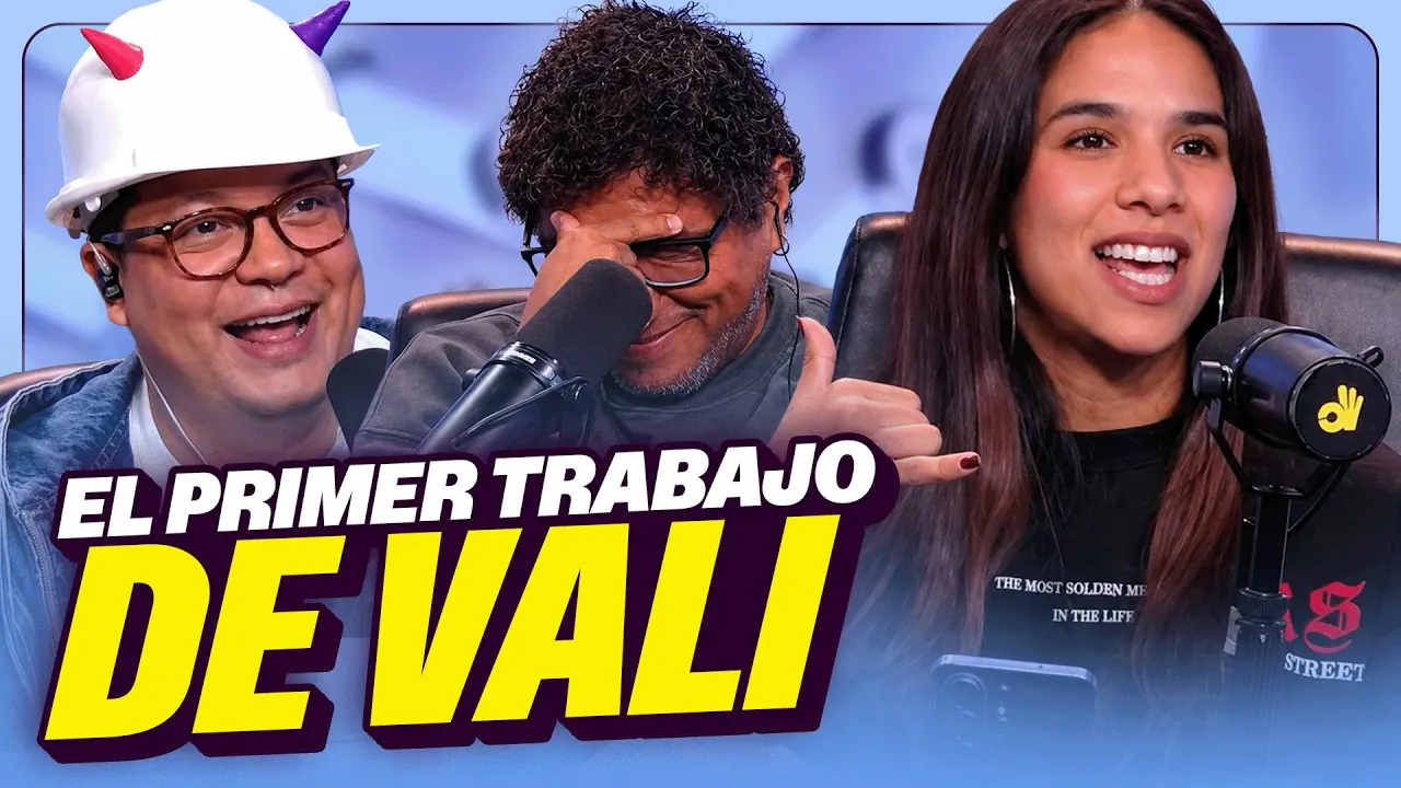 Reproducir: DEL AMOR AL CRINGE HAY UN SOLO PASO!!! | OH MY GOOD