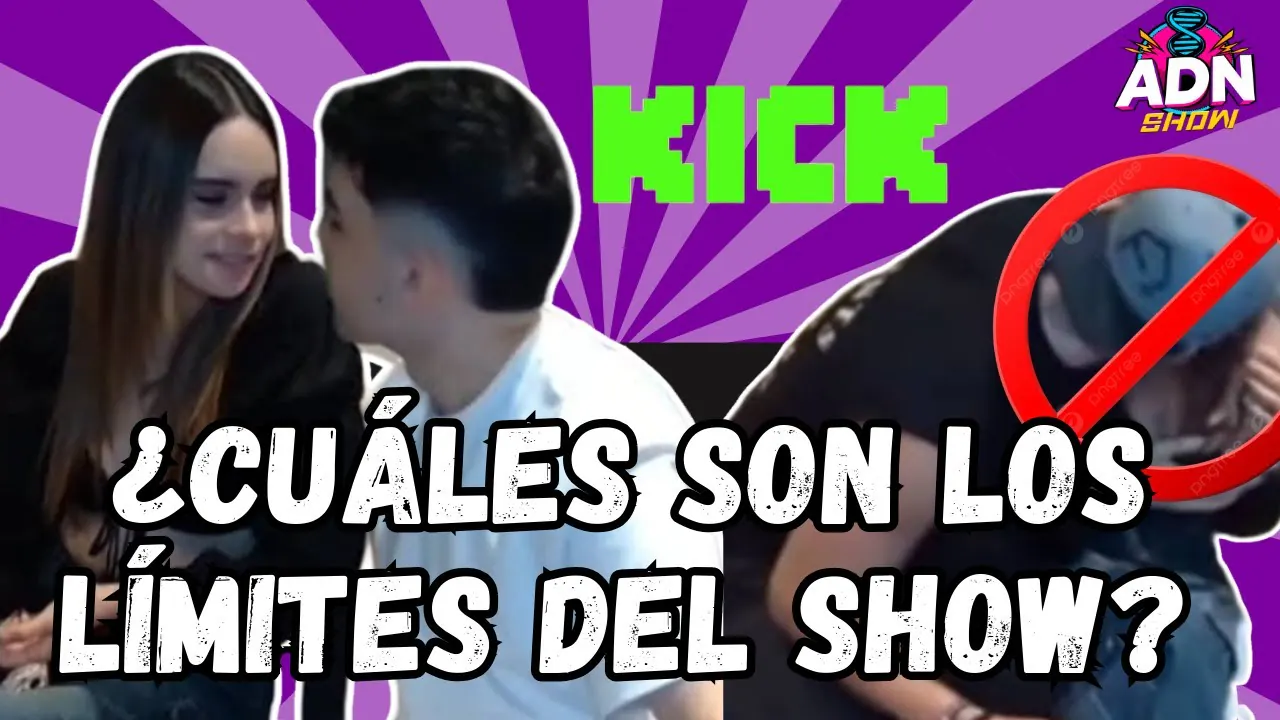 Reproducir: PATITO EN MEDIO DE LA POLEMICA