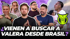 ¿SU SALIDA CEARÁ REALIDAD? VALERA PRETENDIDO POR CLUB BRASILEÑO | MERCADO DE FICHAJES - #DESMARCADOS