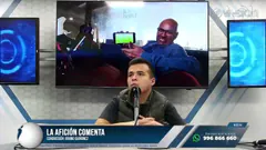 #ENVIVO | La Afición Comenta por RADIO OVACION