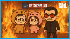 LA MALDICIÓN VUELE A CHIQUIWILO - CHINECLANET VAS CAER #ElChatoRaul