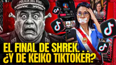 AMPAY: KEIKO Y DAMIÁN VALENZUELA EN CHILE | #BRUTALIDADPOLÍTICA