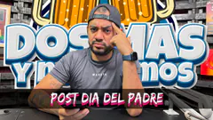 #dosmasynosvamos