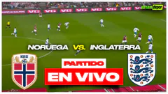 INGLATERRA vs NORUEGA EN VIVO MUNDIAL 2026 | Stream Depor