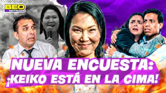 ¡EL REPUNTE DE KIEKO! SEGÚN IEP FT. ERNESTO ZUNINI | BEO NOTICIAS
