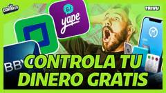 Las MEJORES apps GRATIS para controlar tus finanzas desde el celular | SIN CORBATA