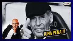 EN VIVO: A PRESIÓN CON MR. PEET