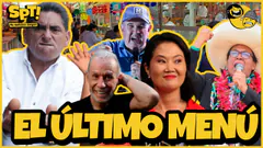 FINAL DE INFARTO: CUALQUIERA PODRÍA PASAR A 2DA VUELTA | 8:00 PM
