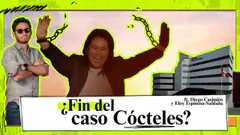 TC evalúa archivar el caso Cócteles: Keiko podría librarse tras 8 años de investigación | ELQH