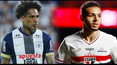 ALIANZA LIMA VS SAO PAULO EN VIVO | REACCIONAMOS A UN NUEVO PARTIDO DE LOS ÍNTIMOS EN LIBERTADORES