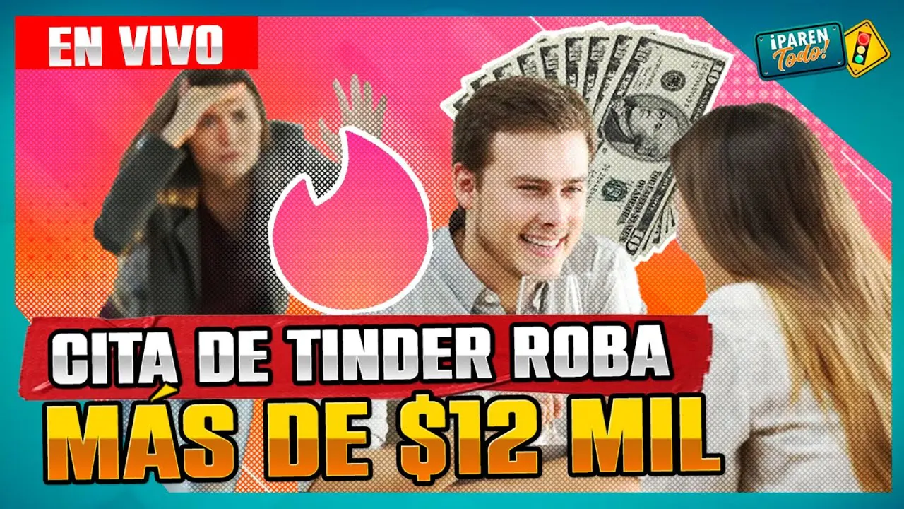 Reproducir: ¡Paren Todo! EN VIVO con Alexandra Hörler | Martes 08 de abril de 2025