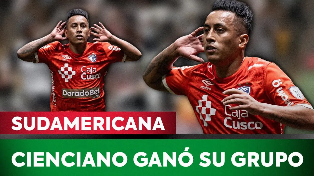 Reproducir: ¿JEAN FERRARI DEJA LA U? | INNOVA NO VENDERÁ SPORTING CRISTAL | CIENCIANO EMPATÓ EN BRASIL