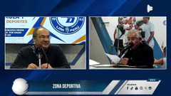 #ENVIVO | Zona Deportiva por RADIO OVACIÓN