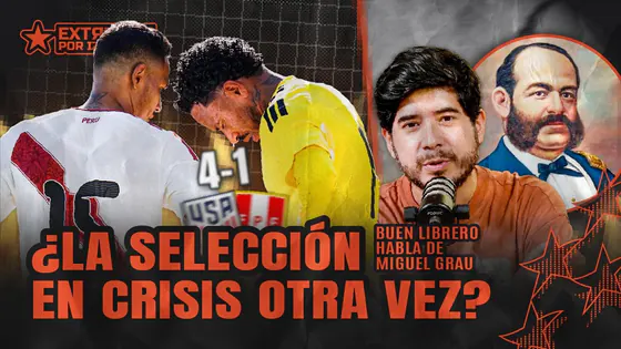¿WILLAX VS HILDEBRANDT? ¿MAÑANA PERDEMOS FEO CON MÉXICO? ¿TODOS LOS MERMELEROS CONTRA SONNE?
