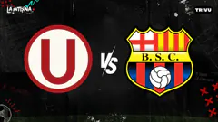 LA PREVIA DE LA COPA - UNIVERSITARIO vs BARCELONA | La Interna