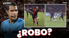 MELGAR vs ALIANZA, LLENO DE POLÉMICAS... | La Interna