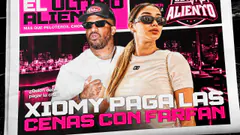 ¿EL HOMBRE SIEMPRE DEBE PAGAR? | EL ÚLTIMO ALIENTO