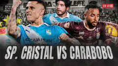 REACCIÓN AL CRISTAL VS CARABOBO #LIBERTADORES ¿EL BUEN LIBRERO CELEBRARÁ CLASIFICACIÓN RIMENSE?