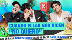 ¿HAN RECHAZADO A LOS VIEJENIALS? | NSS