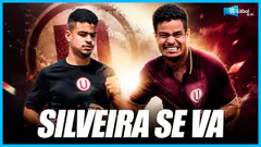 SILVEIRA llegó a Lima para rescindir su contrato con UNIVERSITARIO | Fútbol A.M. 15/06/26